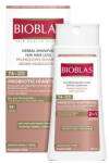 Bioblas Sampon anticadere Bioblas pentru par uscat si deteriorat cu Probiotic+Panthenol 360ml