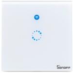 Sonoff Intrerupator Touch de perete pentru sistemul de iluminat, Wi-Fi, Sonoff 1RX (SONOFF-TOUCH -1RX)