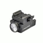 Dulotec Пистолетен фенер Dulotec G2 - подцевен с регулируем крепеж (d-17-36-706)