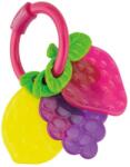 Lamaze Гризалка Lamaze - Плодове, розова (L23025-P)