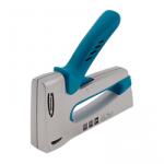 GROSS Professional alumínium tűzőgép, kapocs: 13, 53 300 (41002)