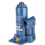STELS Hidraulikus palackemelő 4T 194-372 mm koffer (51123)
