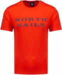 North Sails Tricou North Sails S/s Tricou W/graphic - sportofino - 126,00 RON