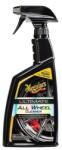 Meguiar's Solutie curatare jante Meguiars Ultimate All Wheel Cleaner 709ml