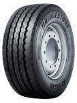 Bridgestone R168+ MS 385/65R22.5 160/158K/L TRAILER - marvinauto