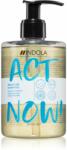 INDOLA Act Now! Moisture sampon hidratant pentru păr 300 ml