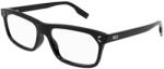 Alexander McQueen Rame ochelari de vedere barbati MCQ MQ0349O 001 Rama ochelari