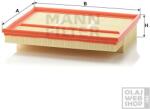  Mann-Filter levegőszűrő C30195/2