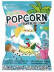 POPCROP - Kék kukorica popcorn himalájai sóval és extra szűz kókuszolajjal, BIO, 20 g *CZ-BIO-002 certifikát