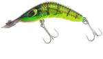 PREDATEK Vobler PREDATEK Jindivik 80 Floating, 8cm, 17g, culoare Mean Green (J80-MG)