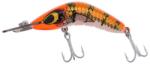 PREDATEK Vobler PREDATEK Boomerang B80M Medium Runner, 8cm, 17g, Fireball Red (B80M-FR)