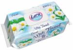 Lara Мокри кърпи с капак Lara Baby Soft - Лайка, 100 броя (54085) - ozone