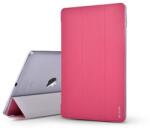 DEVIA Light Grace Apple iPad Pro 12.9" (2018) védőtok rózsaszín (ST319181) (ST319181) (ST319181)
