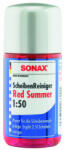 SONAX Red Summer nyári szélvédómosó koncentrátum - 50ml