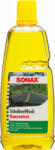 SONAX nyári szélvédőmosó koncentrátum - citrom - 1l