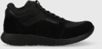 Tommy Hilfiger sneakers culoarea negru 9BYY-OBM1U8_99X