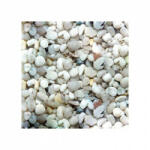 Clear Water akvárium aljzat 2 kg P-4 kavics fehér gyöngy (8-16 mm)