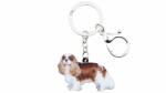  Kulcstartó Cavalier King Charles spániel 2