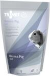 TROVET Guinea Pig (GHF) - tengerimalac száraztáp 1, 2kg
