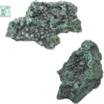  Malachit Mineral Natural Brut - 26x18x13 cm - ( XXL ) - 1 Buc