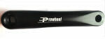 Prowheel Ляв курбел Prowheel 170мм алуминиев