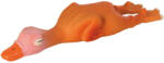 TRIXIE Jucarie Pentru Caini, Rata, Latex, Cu Sunet, 14 cm, 35093 - zoohobby