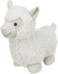 TRIXIE Jucarie Pentru Caini, Alpaca Eyleen, Plus, Be Eco, Cu Sunet, 26 cm, 34875 - zoohobby