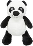 TRIXIE Jucarie Pentru Caini, Urs Panda, Plus, Cu Sunet, 26 cm, 35674 - zoohobby