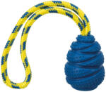 TRIXIE Jucarie Pentru Caini, Jumper Pe Sfoara, 7 cm 25 cm, Diverse Culori, 32827