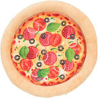 TRIXIE Jucarie Pentru Caini, Pizza, Plus, Fosnitoare, 26cm, 35952 - zoohobby