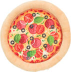 TRIXIE Jucarie Pizza Plush, 26cm, 35952 - zoohobby