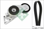 Schaeffler INA Set curea transmisie cu caneluri Schaeffler INA 529 0429 10 (529 0429 10)