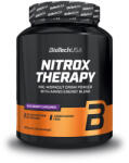 BioTechUSA Nitrox Therapy - forta maxima la antrenamente, energizeaza si vascularizeaza (BTNNTT-7606)