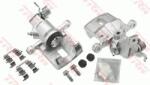 TRW Etrier frana TRW BHQ930E (BHQ930E) - automobilus