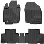FroGum Set covorase cauciuc FROGUM SKODA KAMIQ 2019 - prezent 4 buc (FRG77409613)