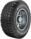 BFGoodrich All-Terrain T/A KO2 33/12.50 R15 108R