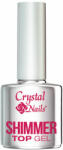 Crystalnails Shimmer top gel 4ml