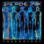 Virginia Records / Sony Music Jean-Michel Jarre - Chronology (Vinyl) (19075828261)
