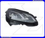MERCEDES E W212 2013.03-2016.01 Fényszóró jobb (2xH7/3xLED funkcióval) DEPO /RENDELÉSRE/ 440-11B7RMLD-EM