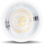 Forever Light LED izzó GU10 1W 230V 6000K 90lm 38° (RTV0600010)