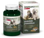 Immunovet granulátum 150 g 0.15 kg