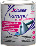 Kober Email Hammer Argintiu 0.75l (13296)