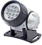  Lanterna Fixata Pe Cap 12 Led-uri (20354)