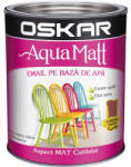 OSKAR Aqua Mat Cafeniu 0.6l (6694)