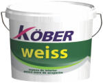 Kober Weiss Vopsea Lavabila Interior 8.5l (10126)