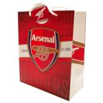  FC Arsenal ajándék táska Colour Gift Bag (84342)
