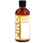 Piko Lichid acrilic Piko, 100 ml, solutie profesionala pentru pudra acrilica