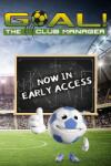 2tainment GOAL! The Club Manager (PC)