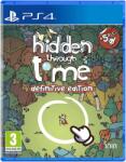 ININ Games Hidden through Time [Definitive Edition] (PS4)