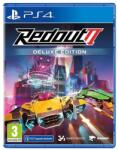 Saber Interactive Redout II [Deluxe Edition] (PS4)